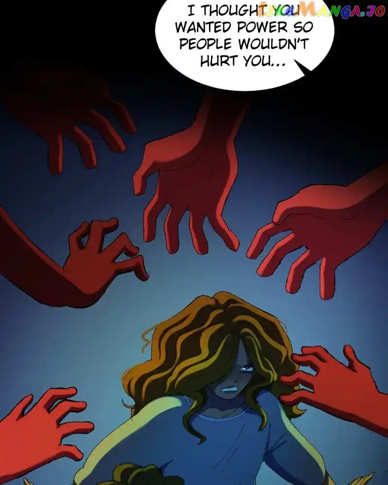 Not Even Bones Chapter 179