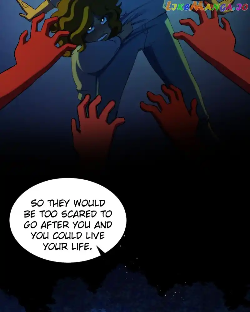 Not Even Bones Chapter 179