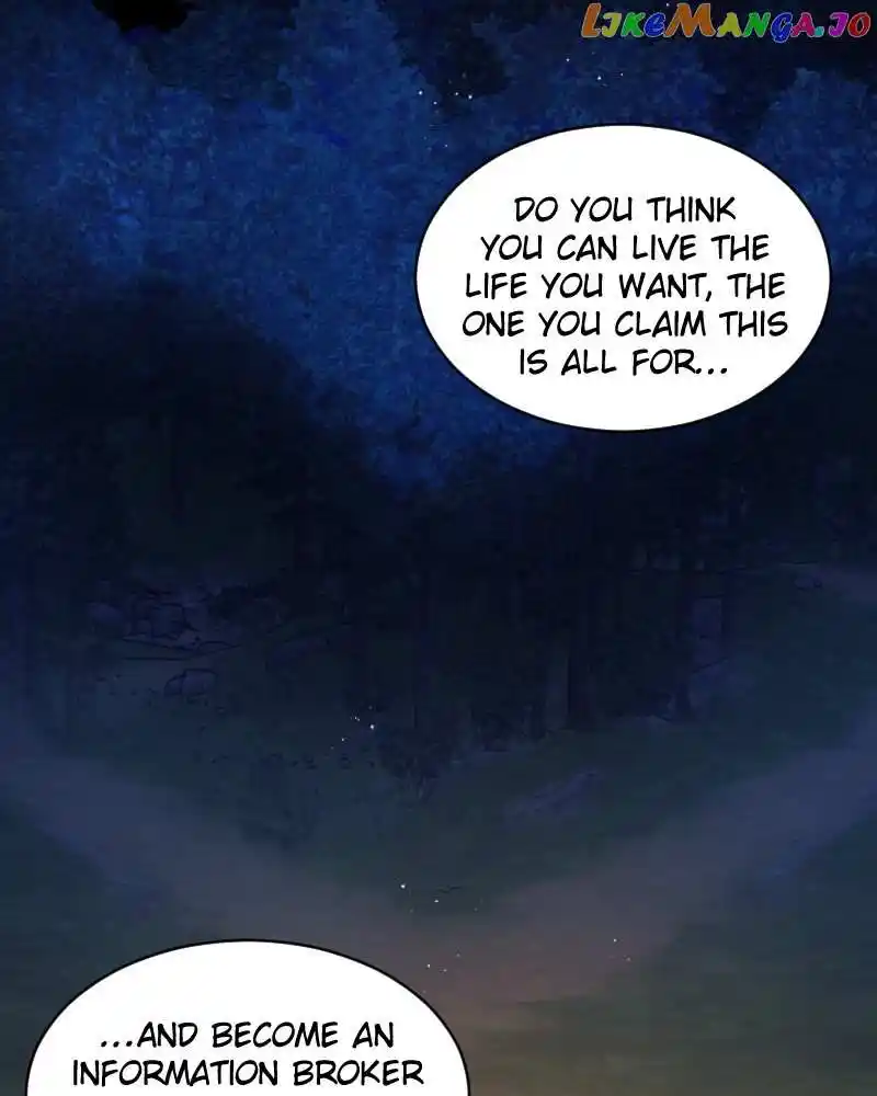 Not Even Bones Chapter 179