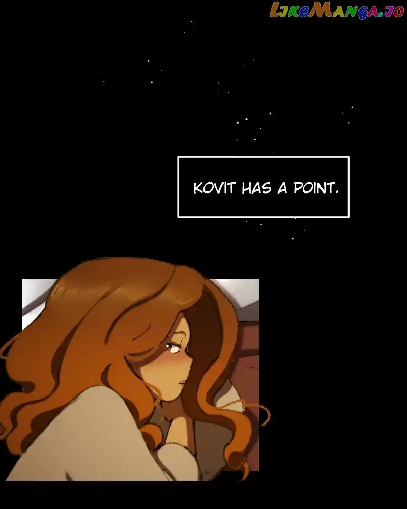 Not Even Bones Chapter 179