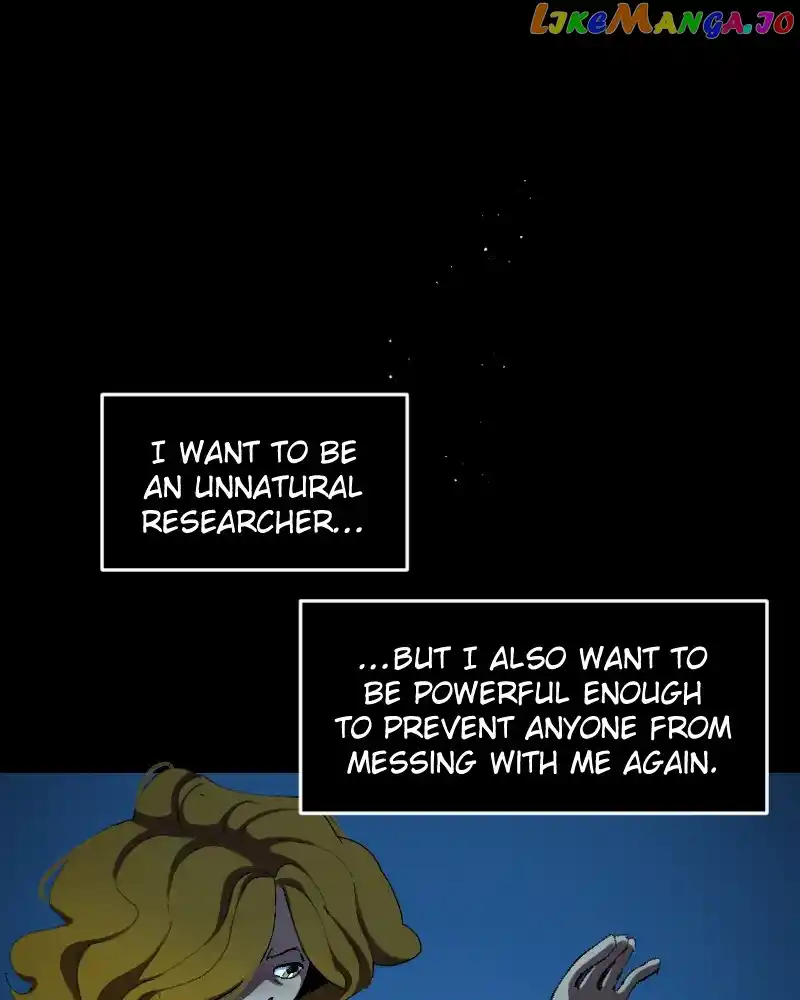 Not Even Bones Chapter 179