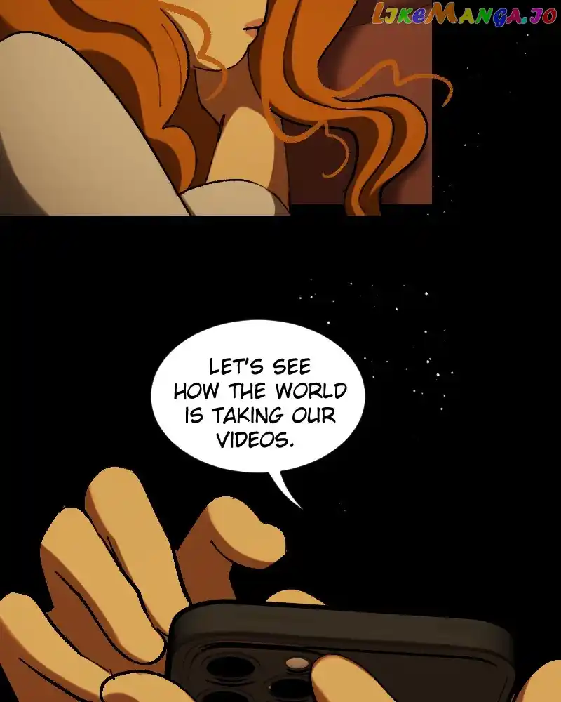 Not Even Bones Chapter 179