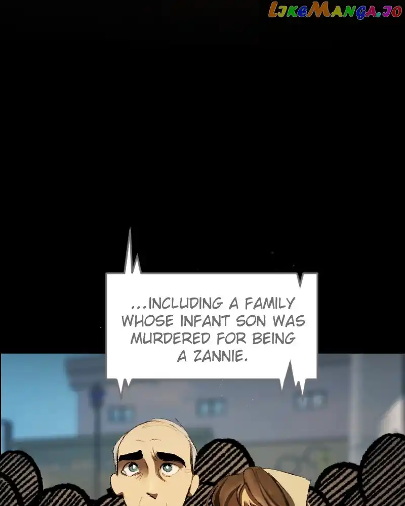 Not Even Bones Chapter 179