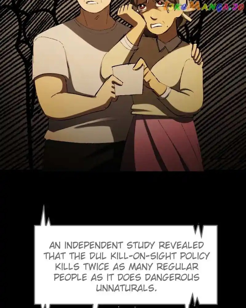 Not Even Bones Chapter 179