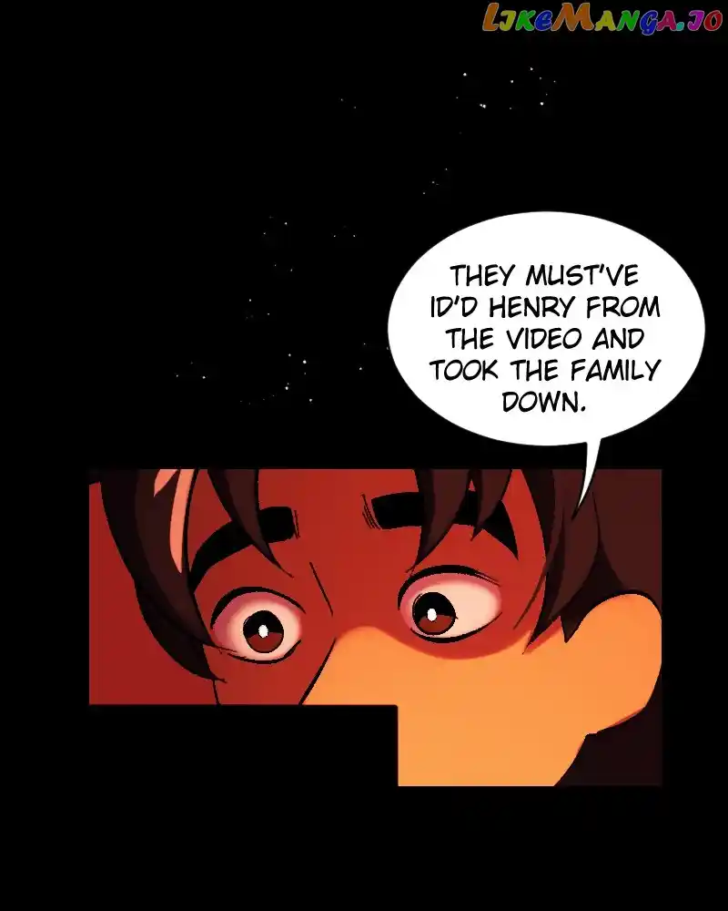 Not Even Bones Chapter 179