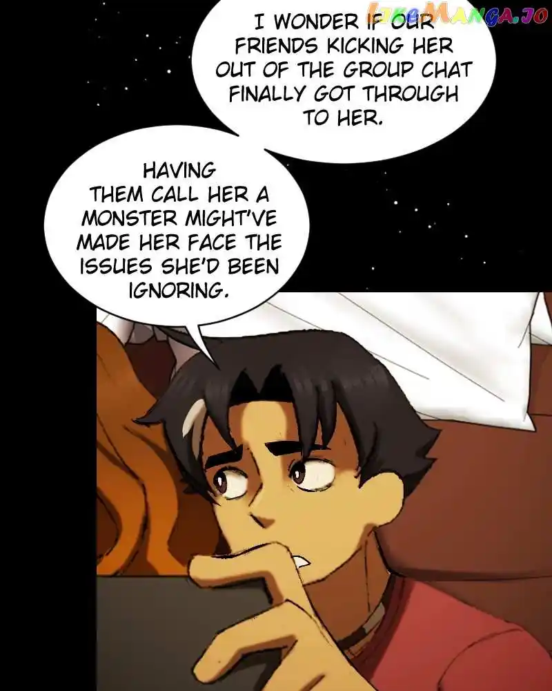 Not Even Bones Chapter 179