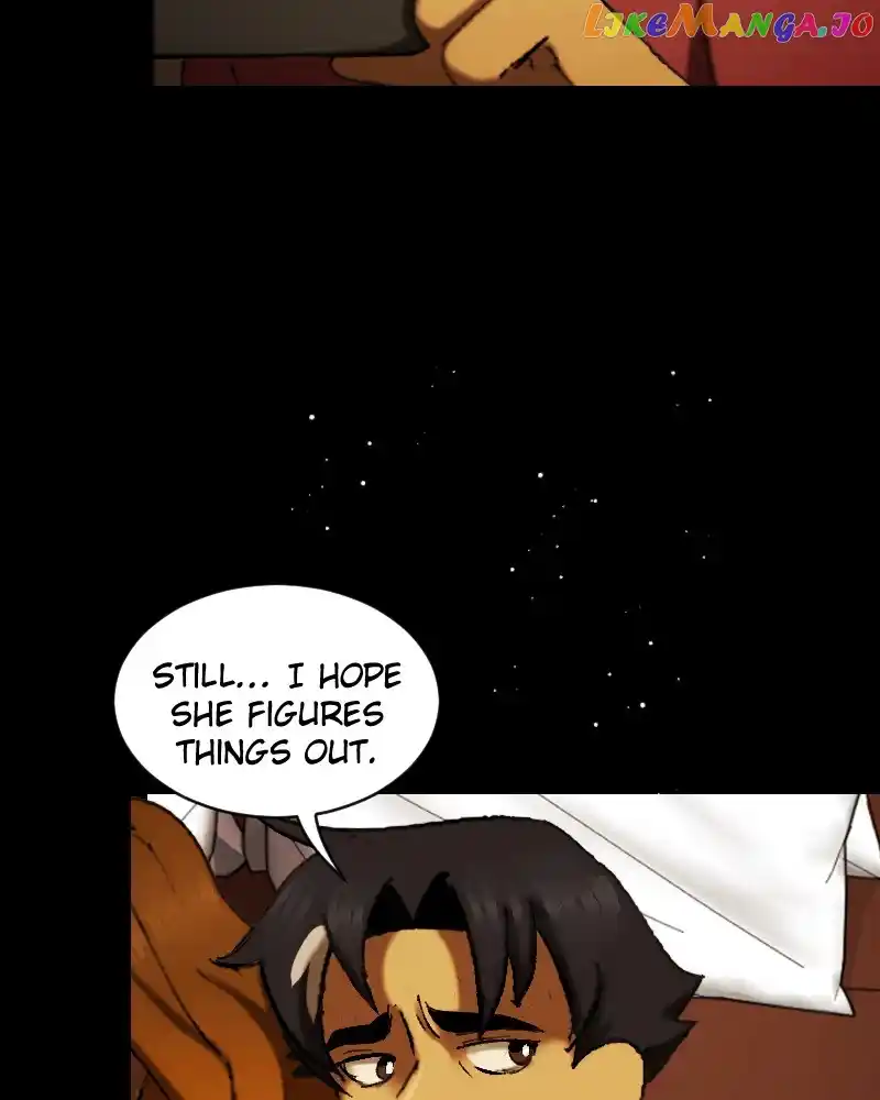 Not Even Bones Chapter 179