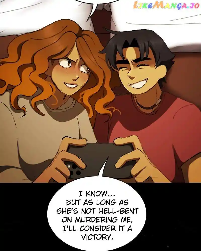 Not Even Bones Chapter 179