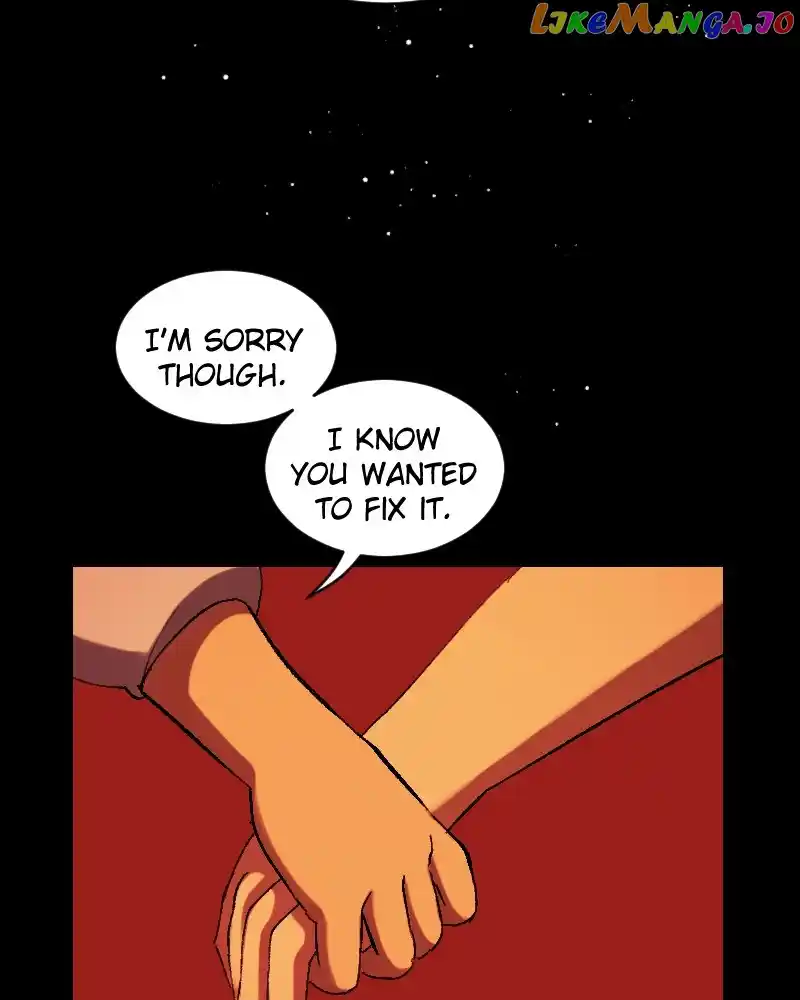 Not Even Bones Chapter 179