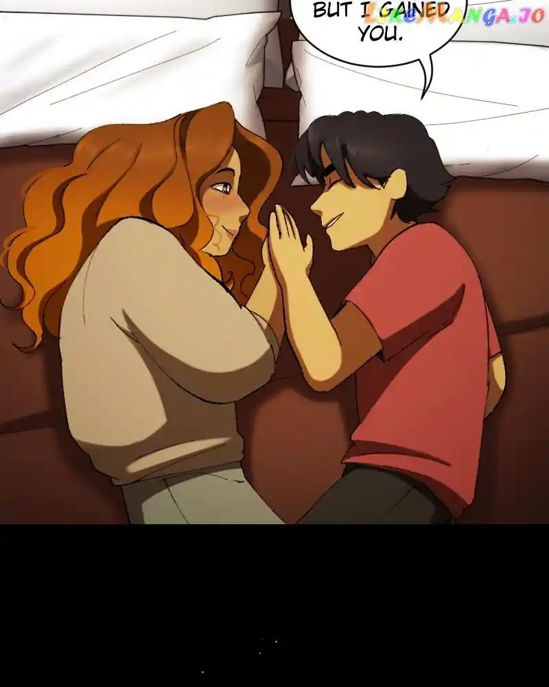 Not Even Bones Chapter 179