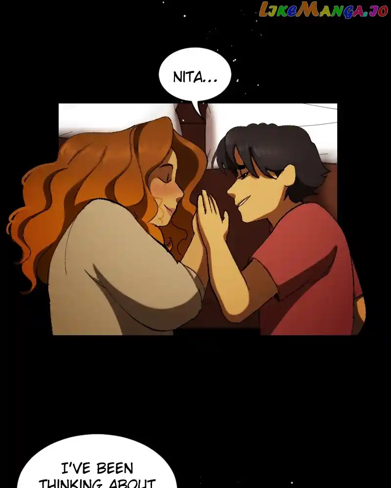 Not Even Bones Chapter 179