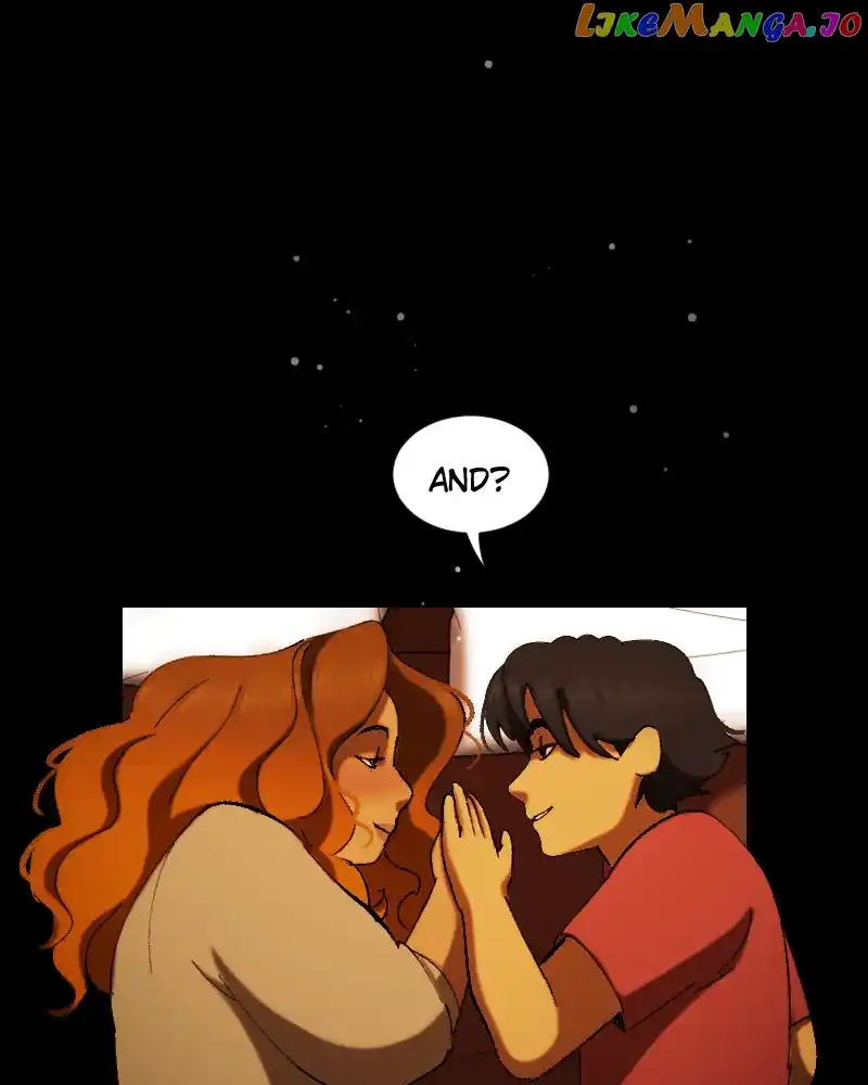 Not Even Bones Chapter 179