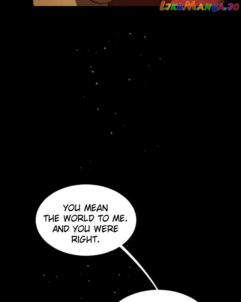 Not Even Bones Chapter 179