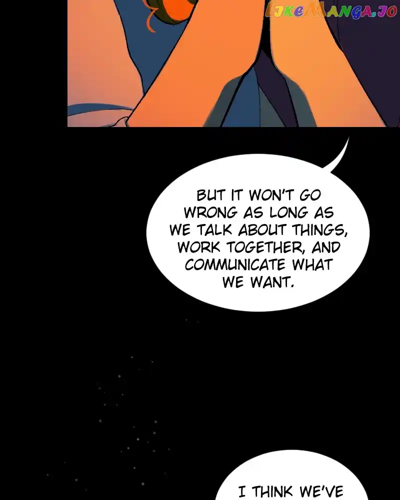 Not Even Bones Chapter 179