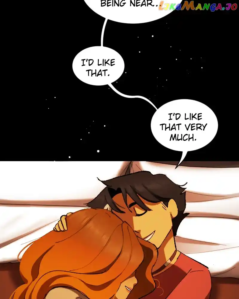 Not Even Bones Chapter 179