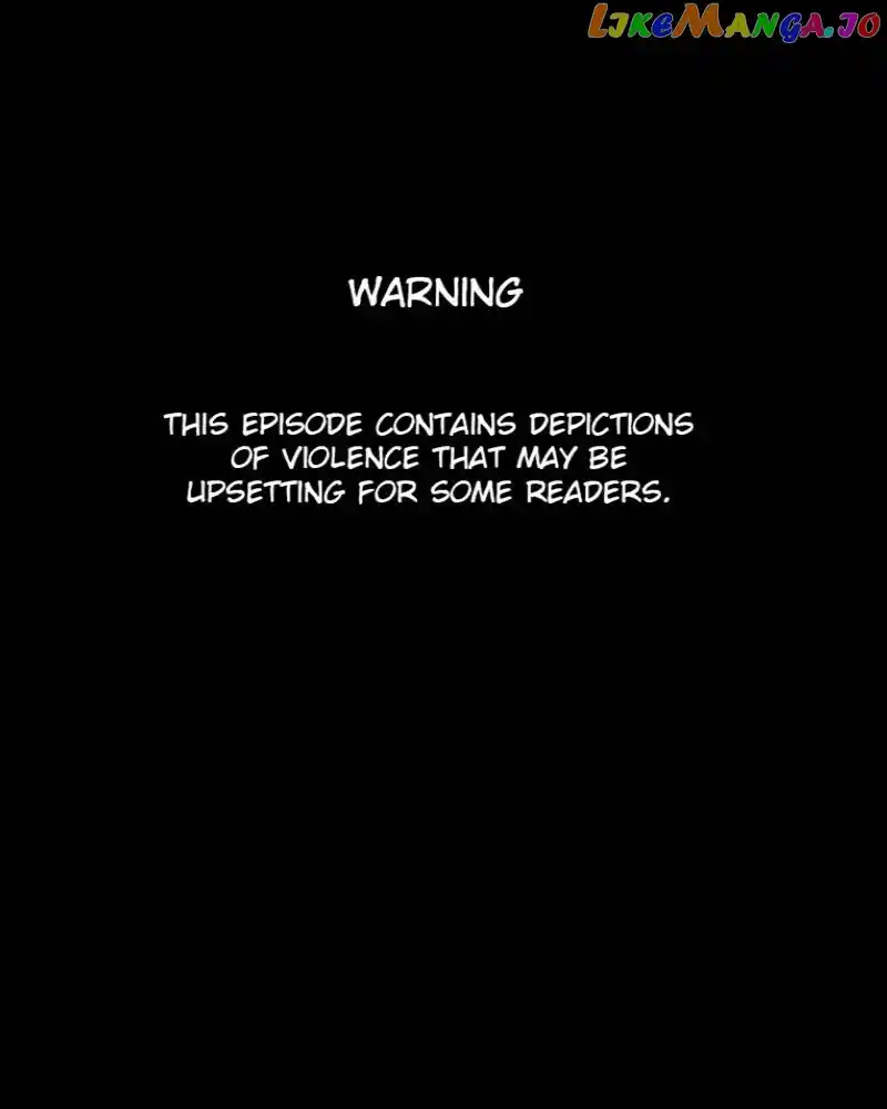 Not Even Bones Chapter 180