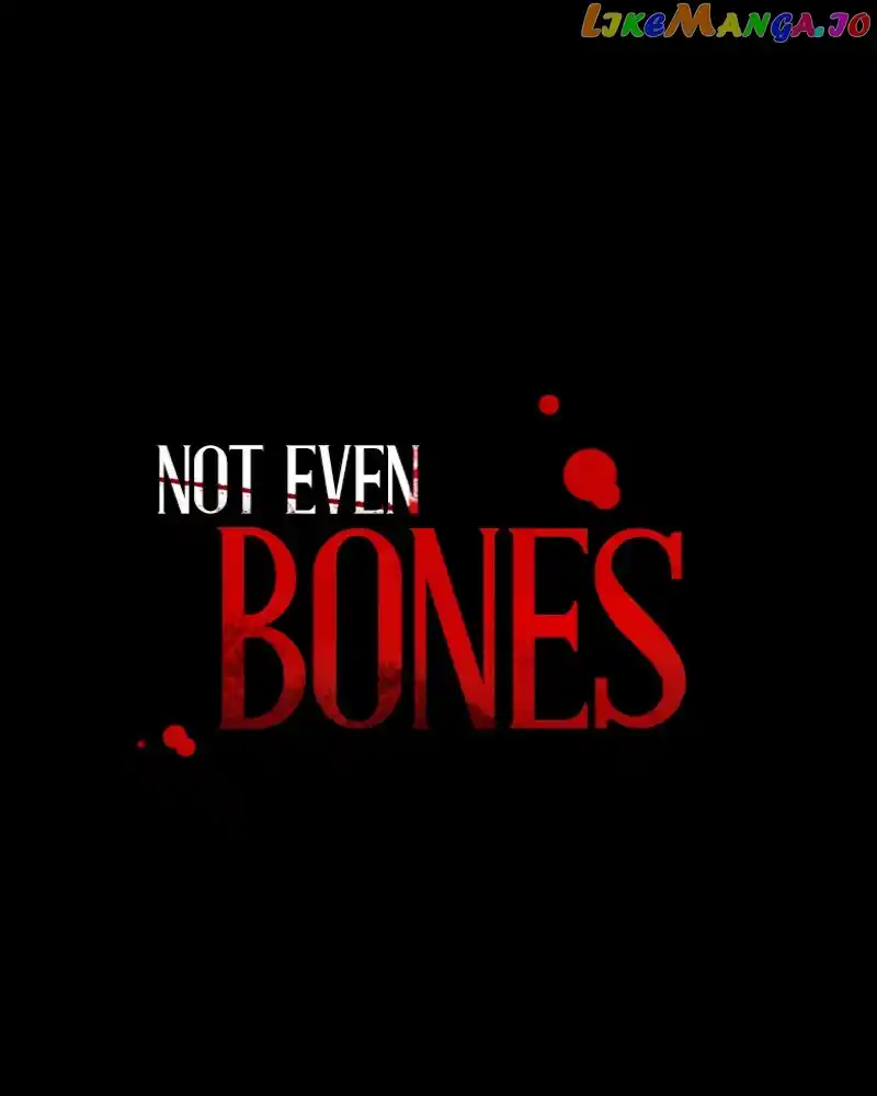 Not Even Bones Chapter 180