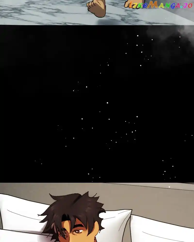 Not Even Bones Chapter 180