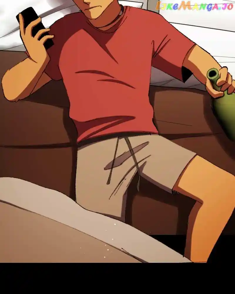 Not Even Bones Chapter 180