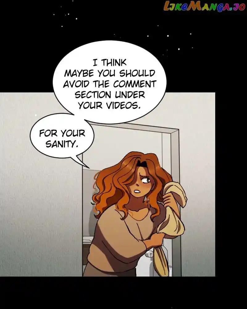 Not Even Bones Chapter 180