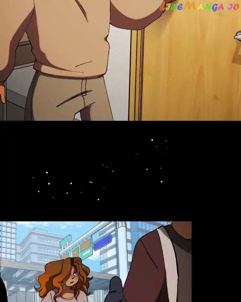 Not Even Bones Chapter 180