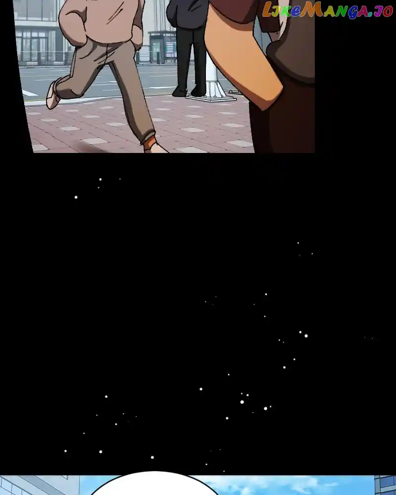 Not Even Bones Chapter 180