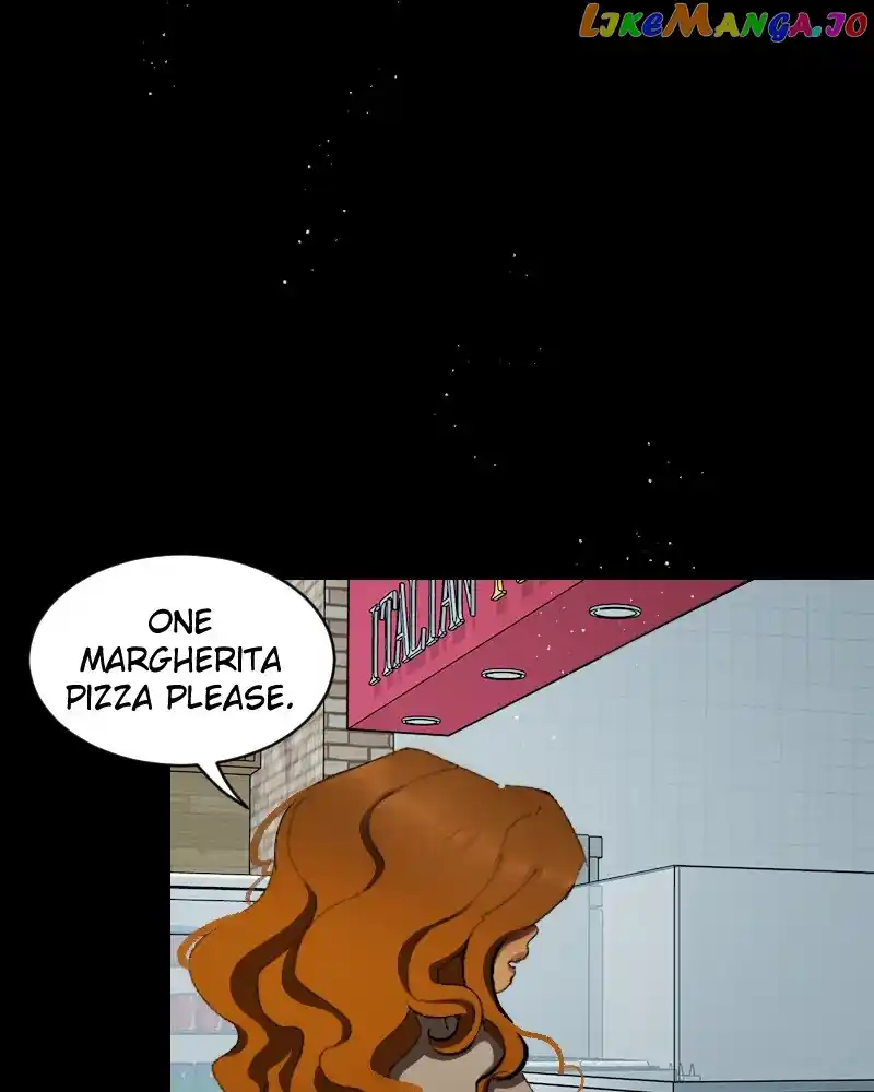 Not Even Bones Chapter 180