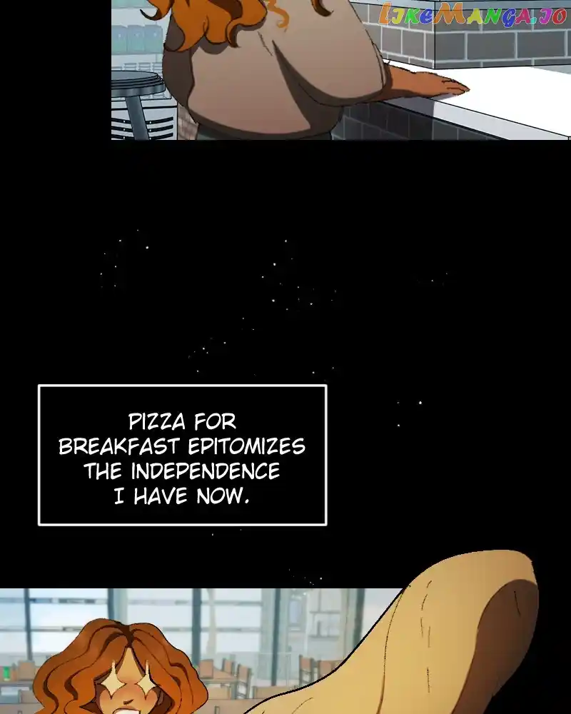 Not Even Bones Chapter 180