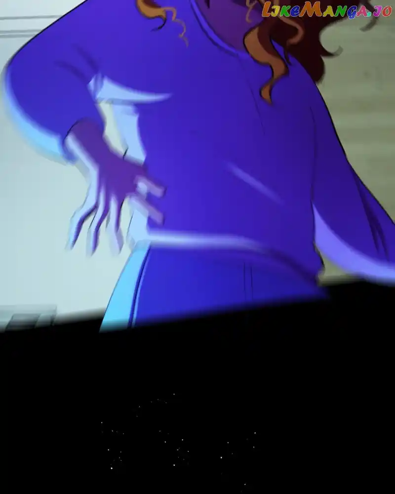 Not Even Bones Chapter 180