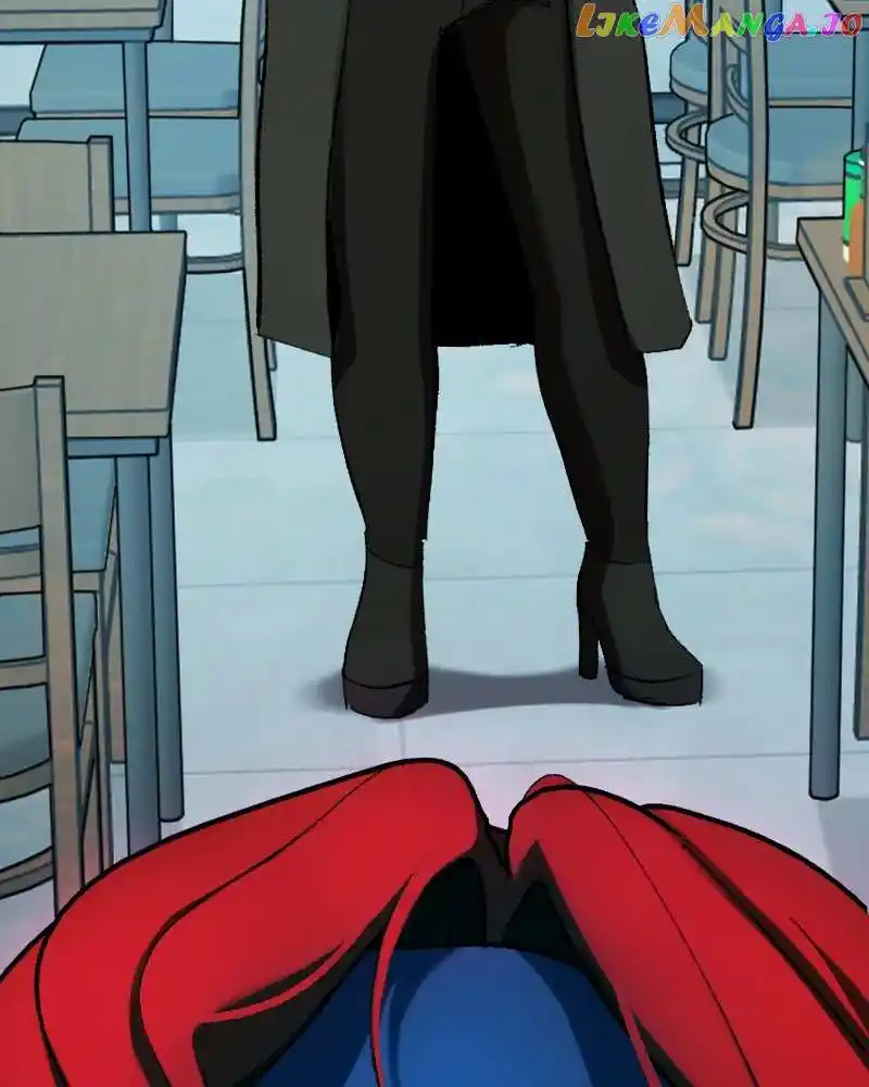 Not Even Bones Chapter 180