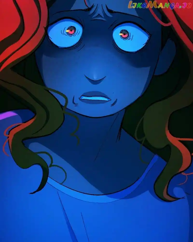 Not Even Bones Chapter 180