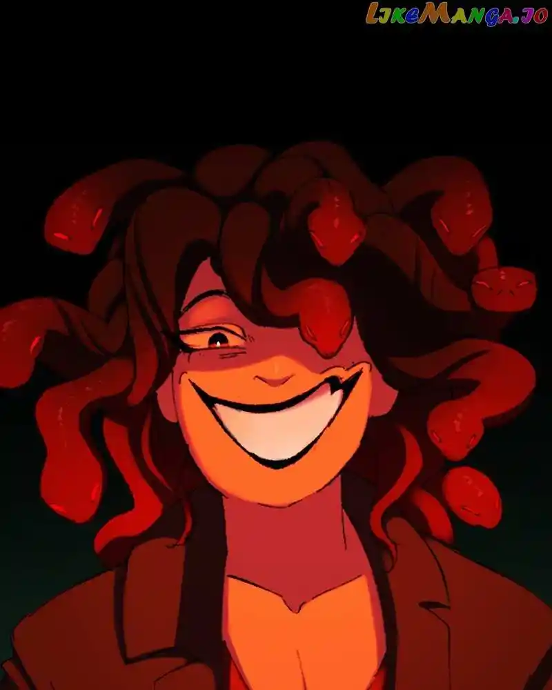 Not Even Bones Chapter 180