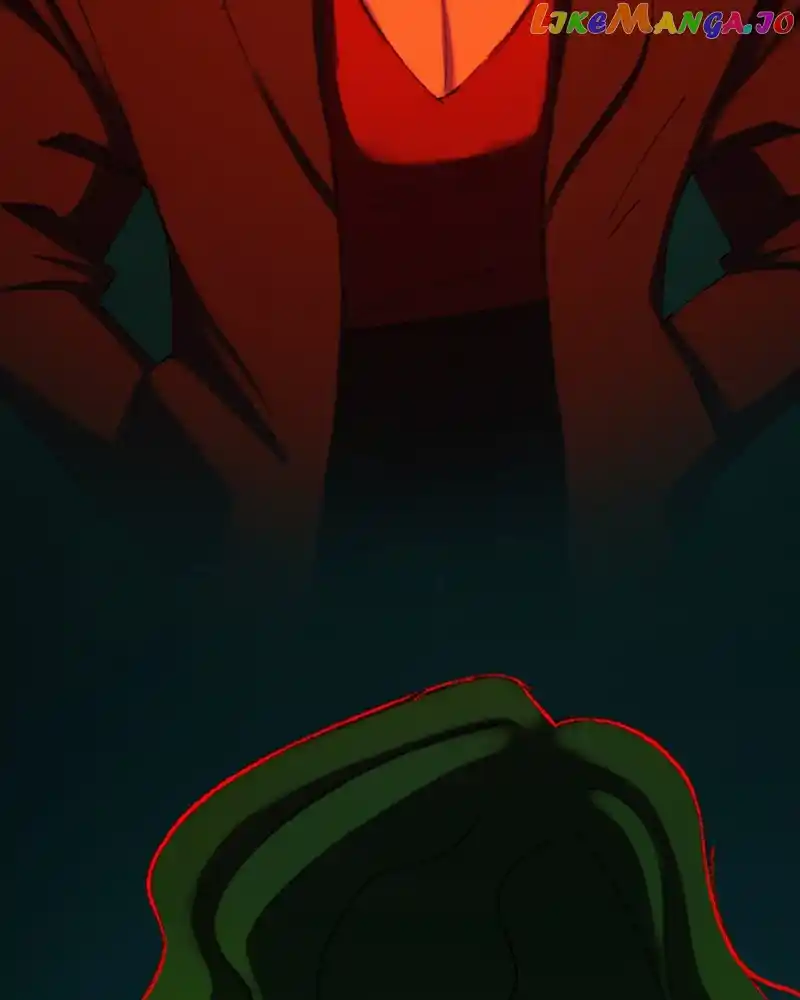 Not Even Bones Chapter 180