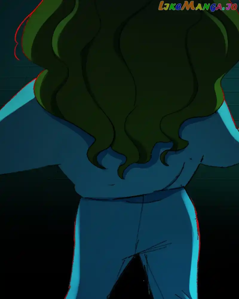 Not Even Bones Chapter 180