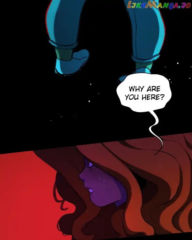 Not Even Bones Chapter 180