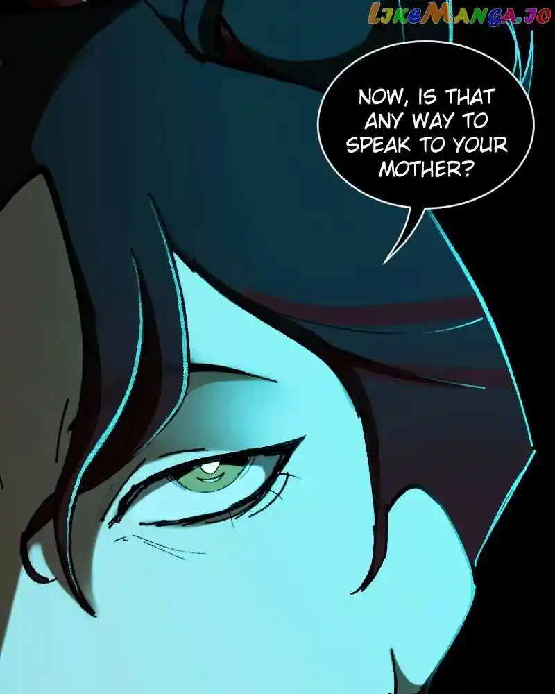 Not Even Bones Chapter 180