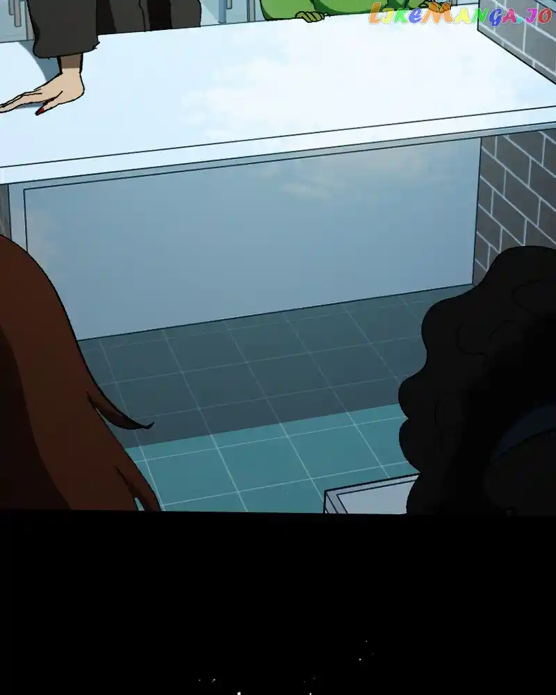 Not Even Bones Chapter 180