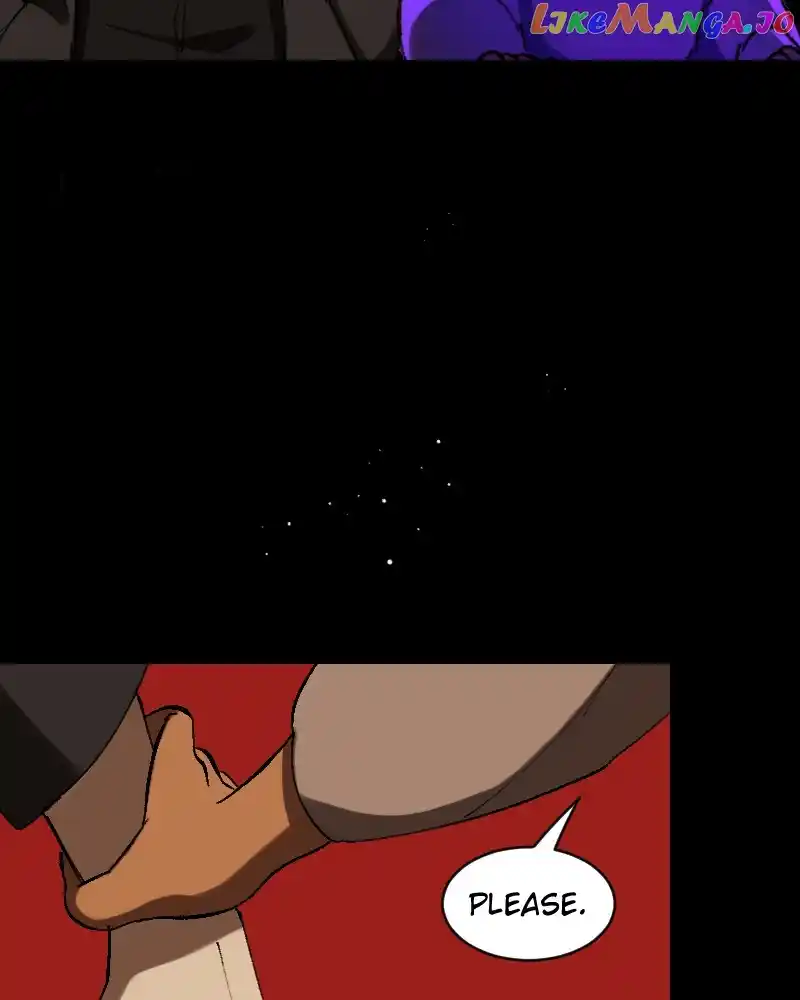 Not Even Bones Chapter 180