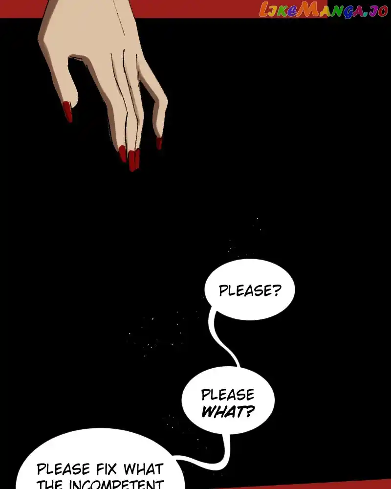 Not Even Bones Chapter 180