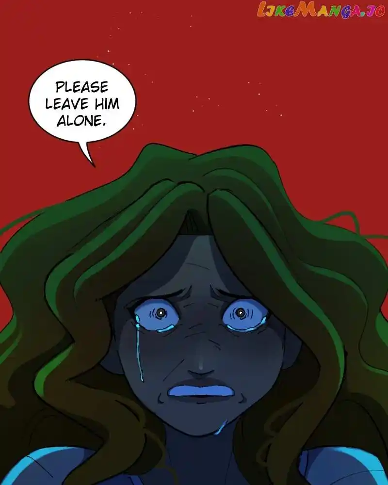 Not Even Bones Chapter 180