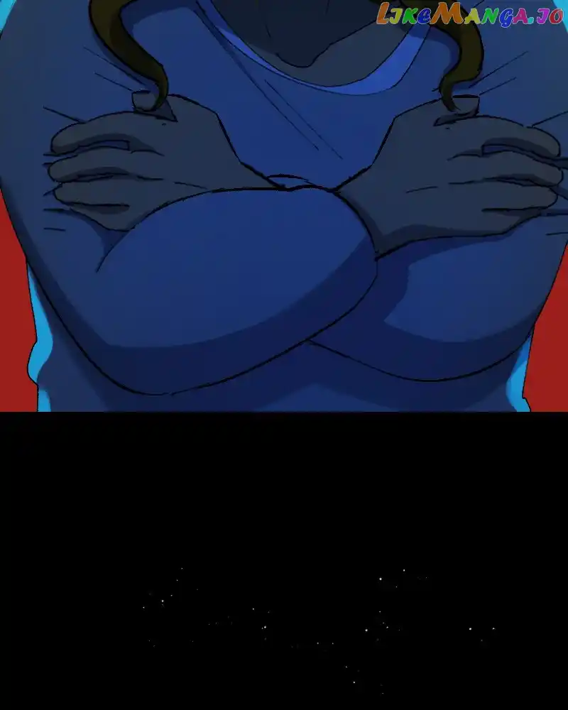 Not Even Bones Chapter 180