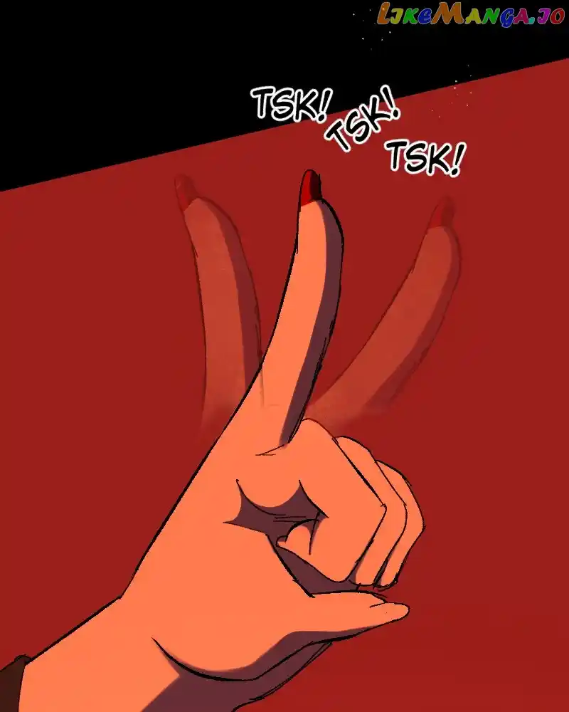 Not Even Bones Chapter 180