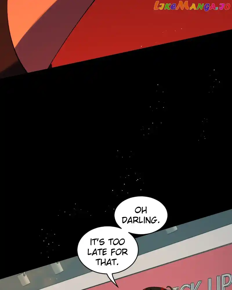 Not Even Bones Chapter 180