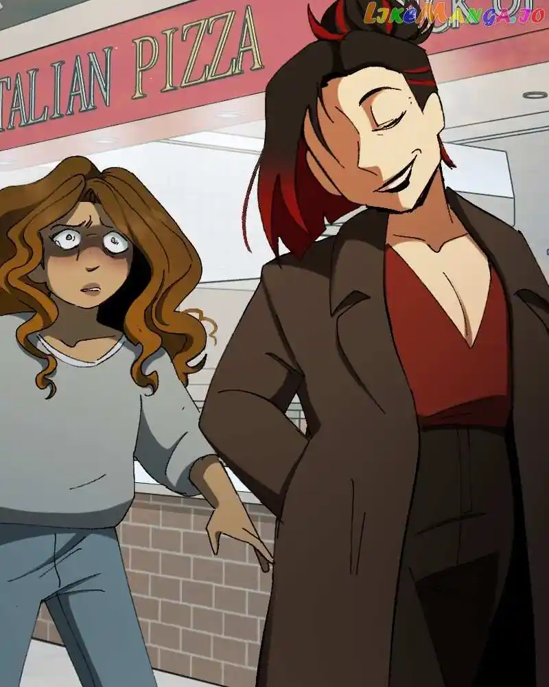 Not Even Bones Chapter 180