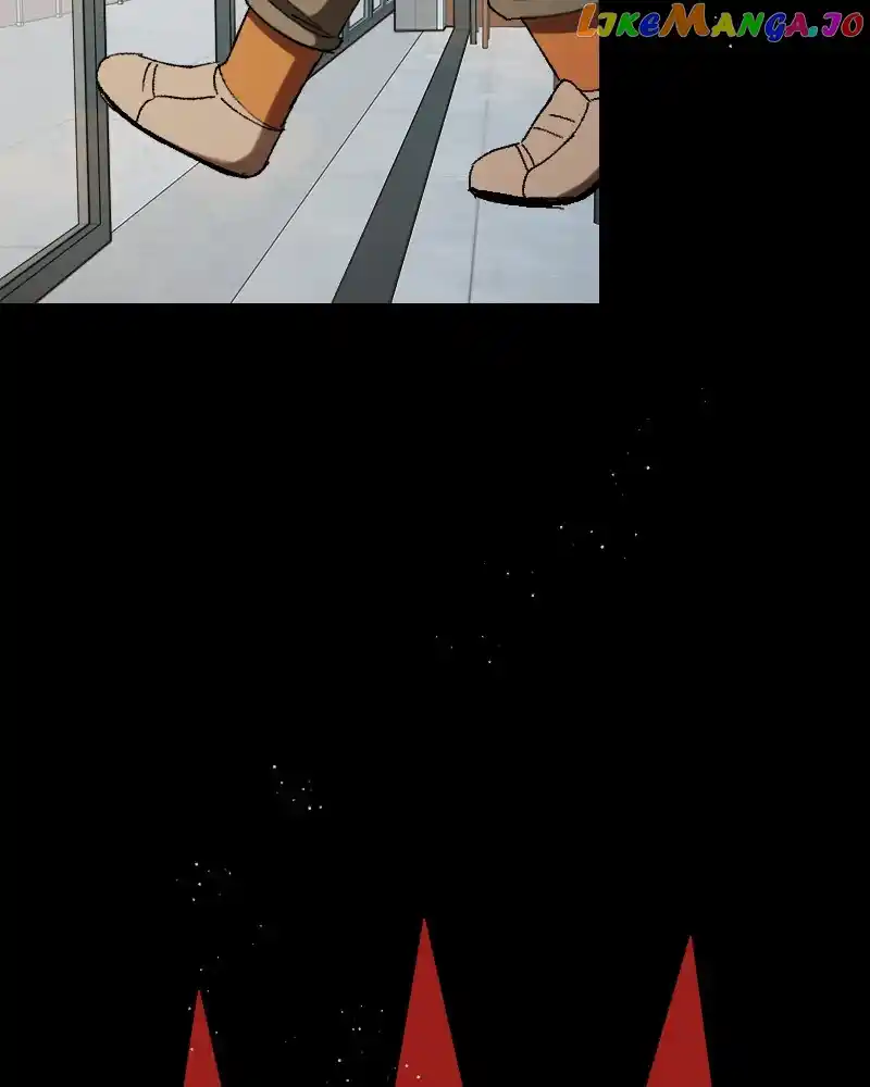 Not Even Bones Chapter 180