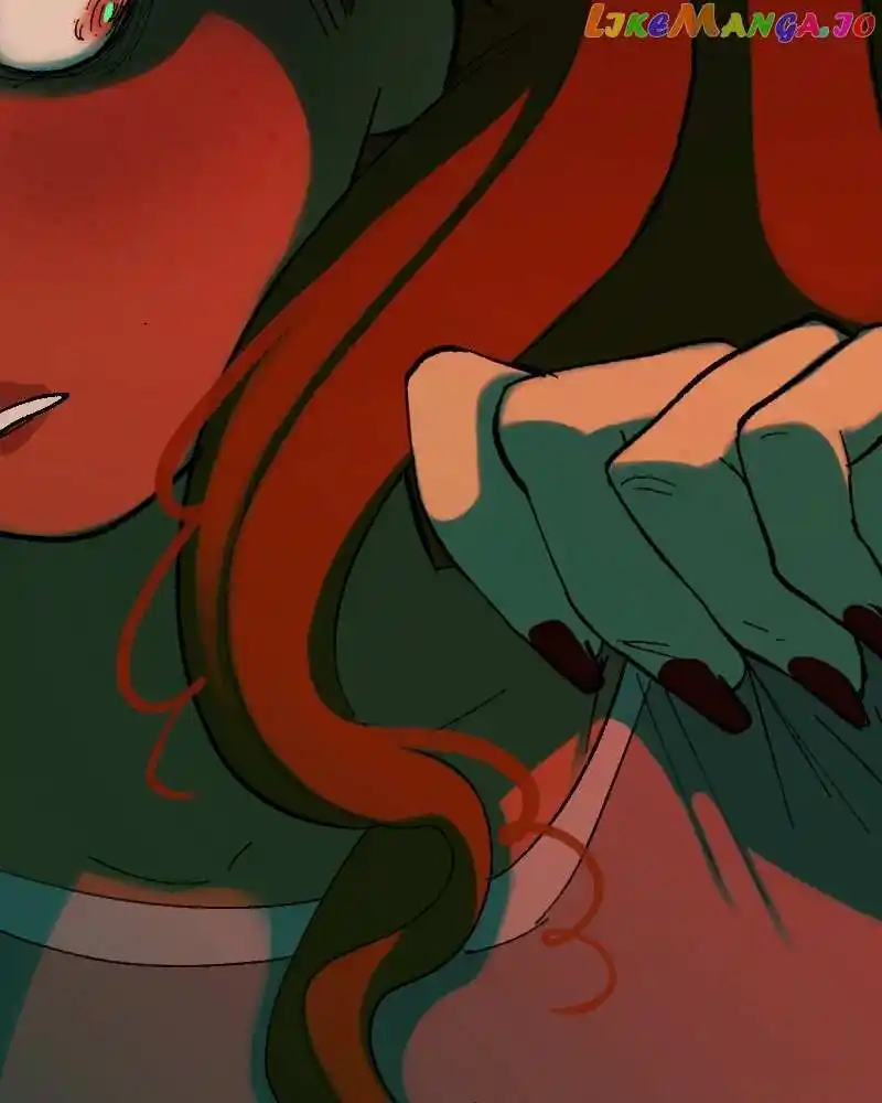 Not Even Bones Chapter 180