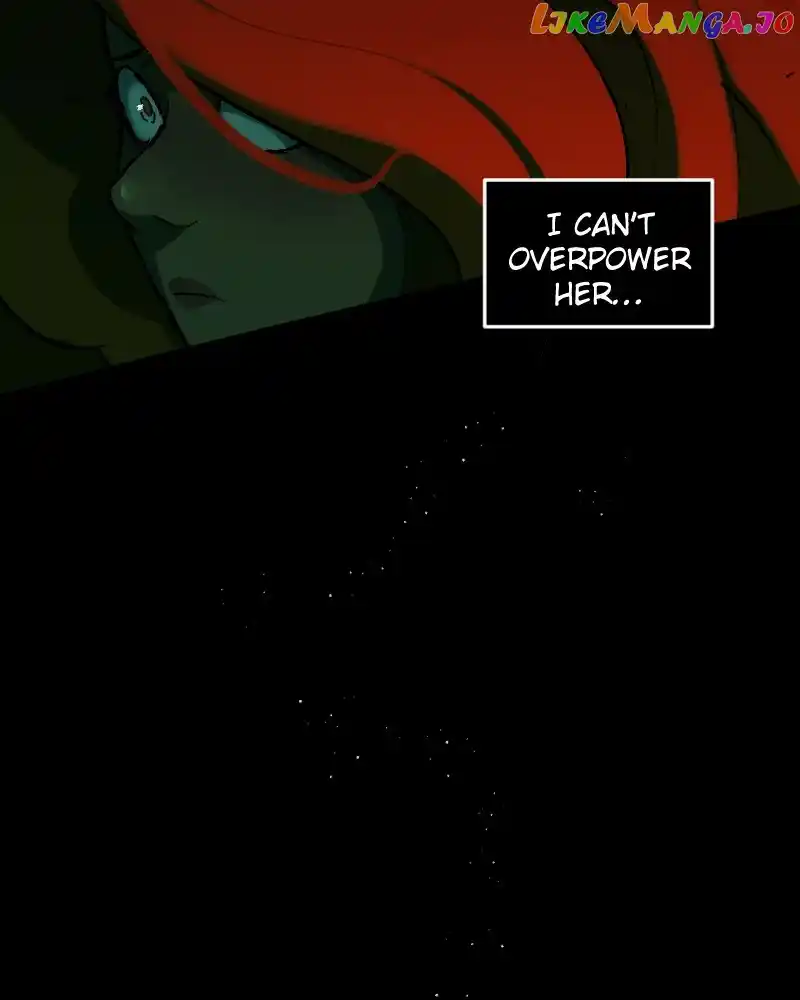 Not Even Bones Chapter 180