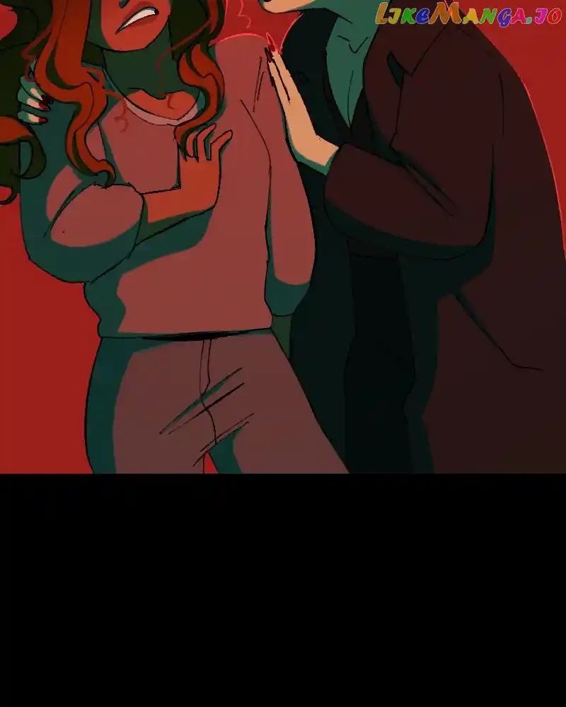 Not Even Bones Chapter 180