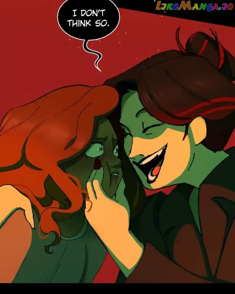 Not Even Bones Chapter 180