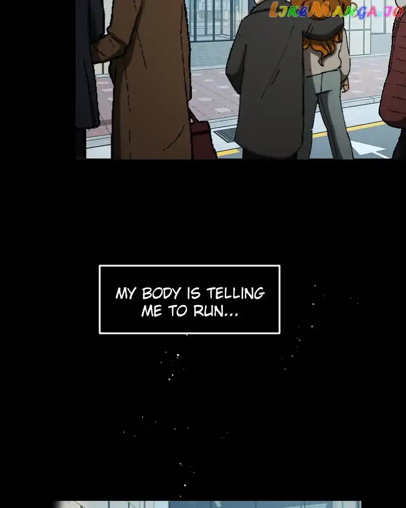 Not Even Bones Chapter 180